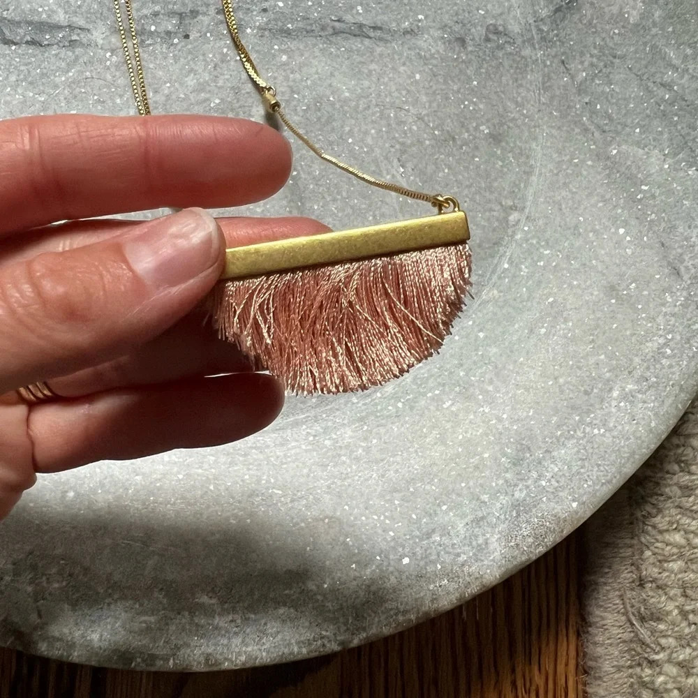 Madewell Necklace - Picture 3 of 4
